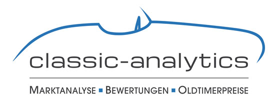 Classic Analytics Logo