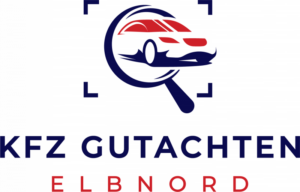 Logo - Partner - Kfz Gutachten Elbnord