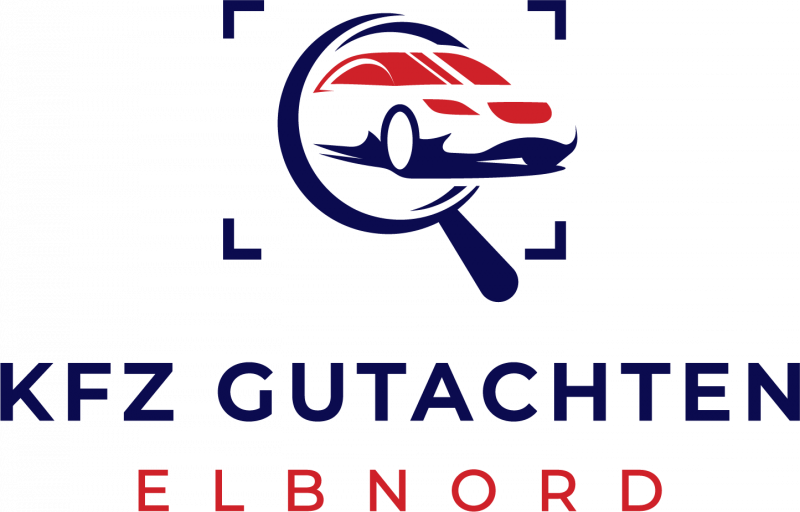 Logo - Partner - Kfz Gutachten Elbnord