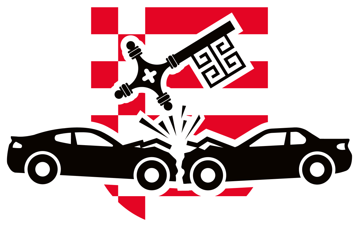 Unfallgutachten Zentrum
